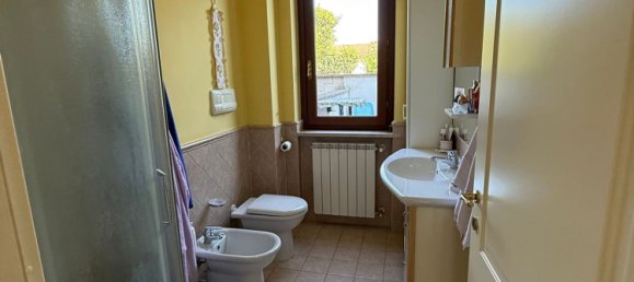 Вилла с 3 комнатами в Оспиталетто, Италия № 259016 17