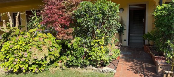 Вилла с 3 комнатами в Оспиталетто, Италия № 259016 3