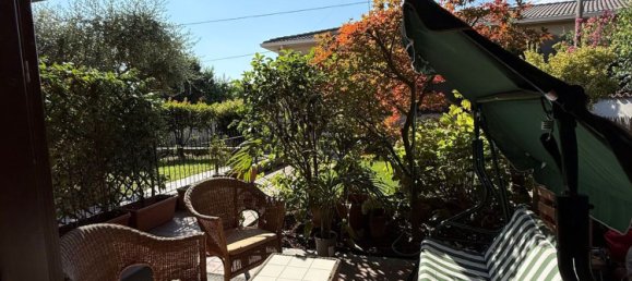 Вилла с 3 комнатами в Оспиталетто, Италия № 259016 6