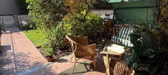 Вилла с 3 комнатами в Оспиталетто, Италия № 259016 4