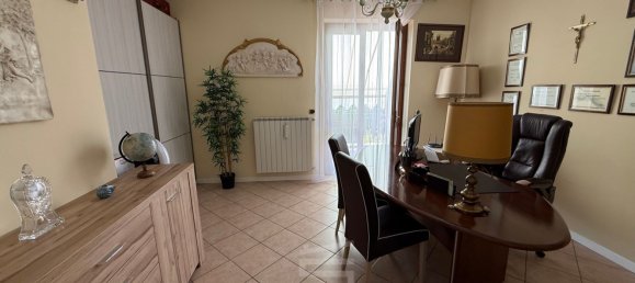 Вилла с 3 комнатами в Оспиталетто, Италия № 259016 26