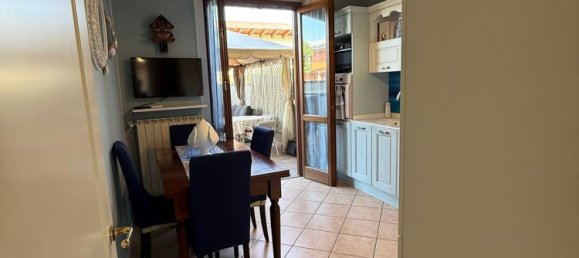 Вилла с 3 комнатами в Оспиталетто, Италия № 259016 15