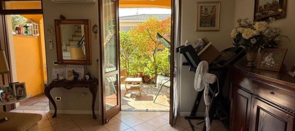 Вилла с 3 комнатами в Оспиталетто, Италия № 259016 14