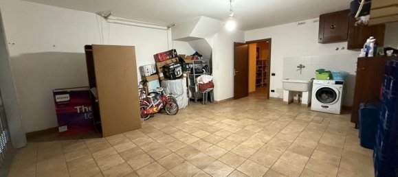 Вилла с 3 комнатами в Оспиталетто, Италия № 259016 34