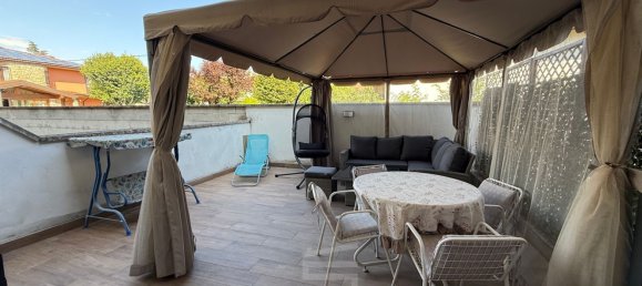 Вилла с 3 комнатами в Оспиталетто, Италия № 259016 21