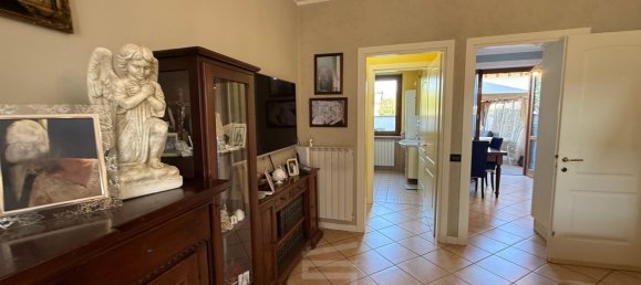 Вилла с 3 комнатами в Оспиталетто, Италия № 259016 12