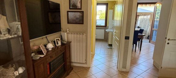 Вилла с 3 комнатами в Оспиталетто, Италия № 259016 13