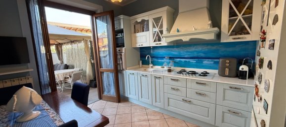 Вилла с 3 комнатами в Оспиталетто, Италия № 259016 16