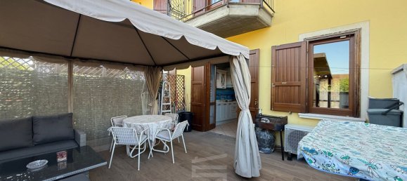 Вилла с 3 комнатами в Оспиталетто, Италия № 259016 20