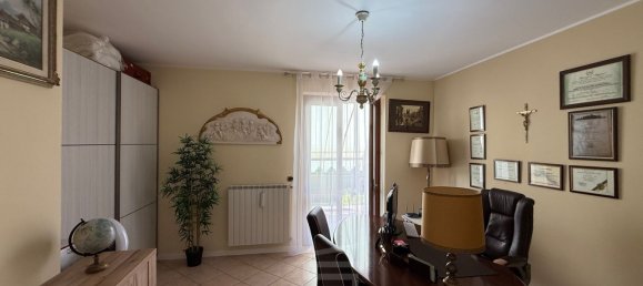 Вилла с 3 комнатами в Оспиталетто, Италия № 259016 25