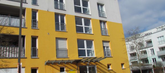 Apartamento de 1 dormitorio en Regensburg, Germany No. 75298 27