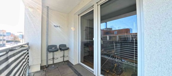 Apartamento de 1 dormitorio en Regensburg, Germany No. 75298 6