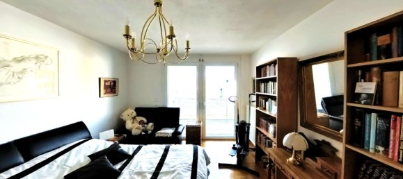 Apartamento de 1 dormitorio en Regensburg, Germany No. 75298 13
