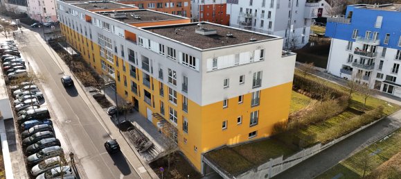 Apartamento de 1 dormitorio en Regensburg, Germany No. 75298 15