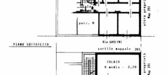 2 rooms Apartment in Sesto San Giovanni, Italy No. 4624 20