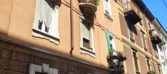 2 rooms Apartment in Sesto San Giovanni, Italy No. 4624 2