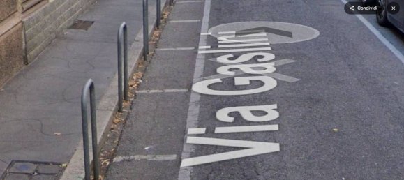 2 rooms Apartment in Sesto San Giovanni, Italy No. 4624 7