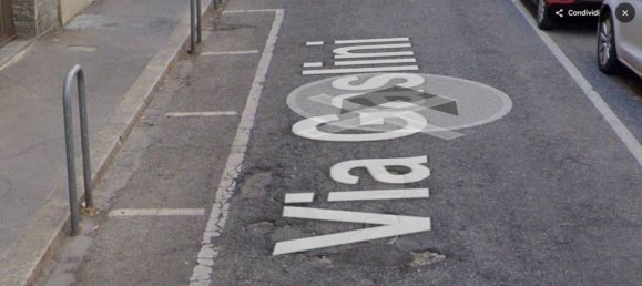 2 rooms Apartment in Sesto San Giovanni, Italy No. 4624 5