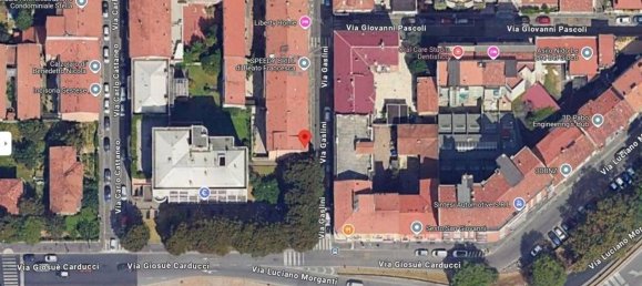 2 rooms Apartment in Sesto San Giovanni, Italy No. 4624 9