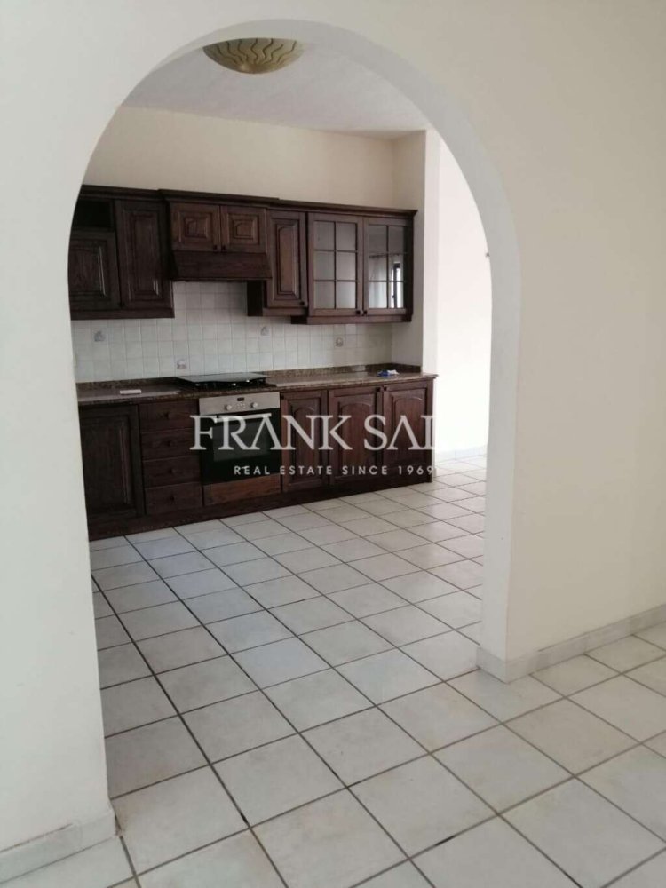 Maisonette de 2 dormitorios en Balzan, Malta No. 5310