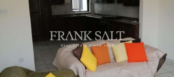 Maisonette de 2 dormitorios en Balzan, Malta No. 5310 2