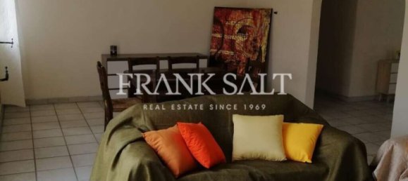 Maisonette de 2 dormitorios en Balzan, Malta No. 5310 3