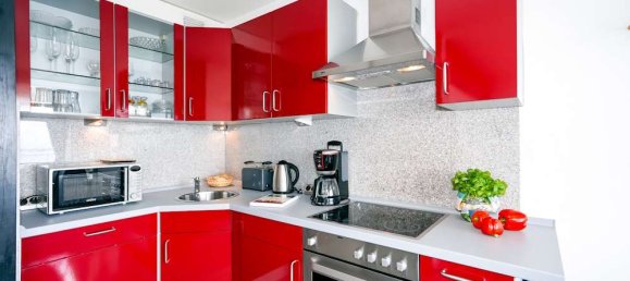 1 Schlafzimmer Wohnung in Ostholstein, Germany, Nr. 226110 9