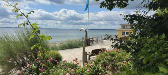 1 Schlafzimmer Wohnung in Ostholstein, Germany, Nr. 226110 17