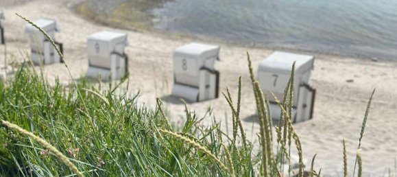 1 Schlafzimmer Wohnung in Ostholstein, Germany, Nr. 226110 16