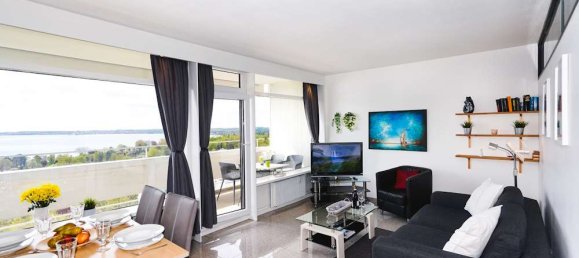 1 Schlafzimmer Wohnung in Ostholstein, Germany, Nr. 226110 4