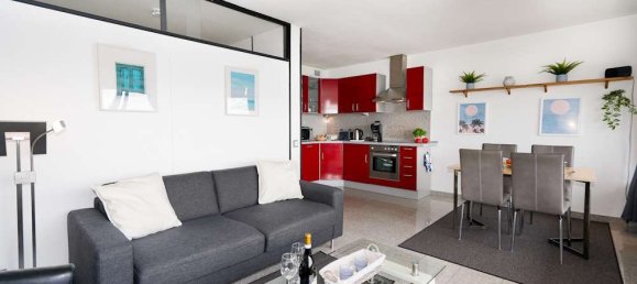 1 Schlafzimmer Wohnung in Ostholstein, Germany, Nr. 226110 6