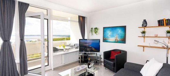 1 Schlafzimmer Wohnung in Ostholstein, Germany, Nr. 226110 5