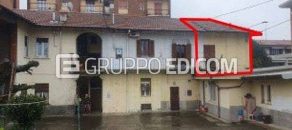 1 bedroom Apartment in Cerro Maggiore, Italy No. 263123 2