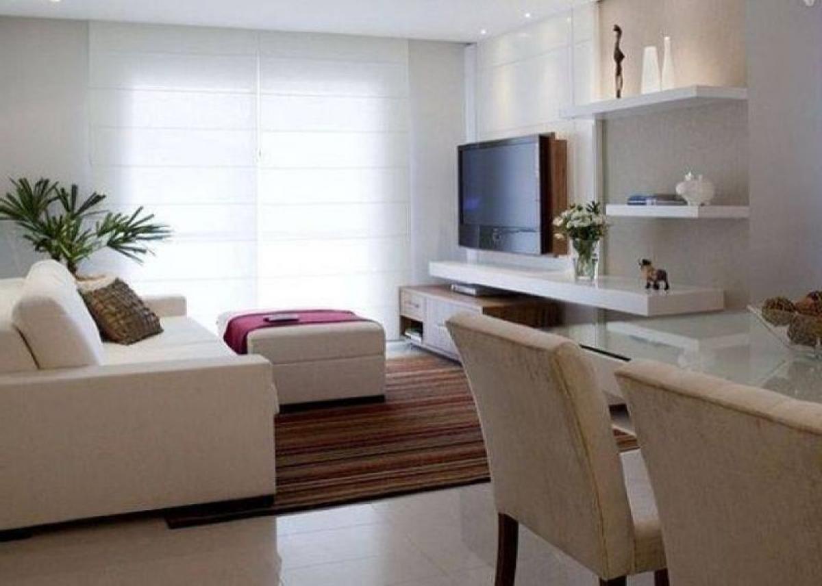 Studio in Moron, Argentina No. 17699