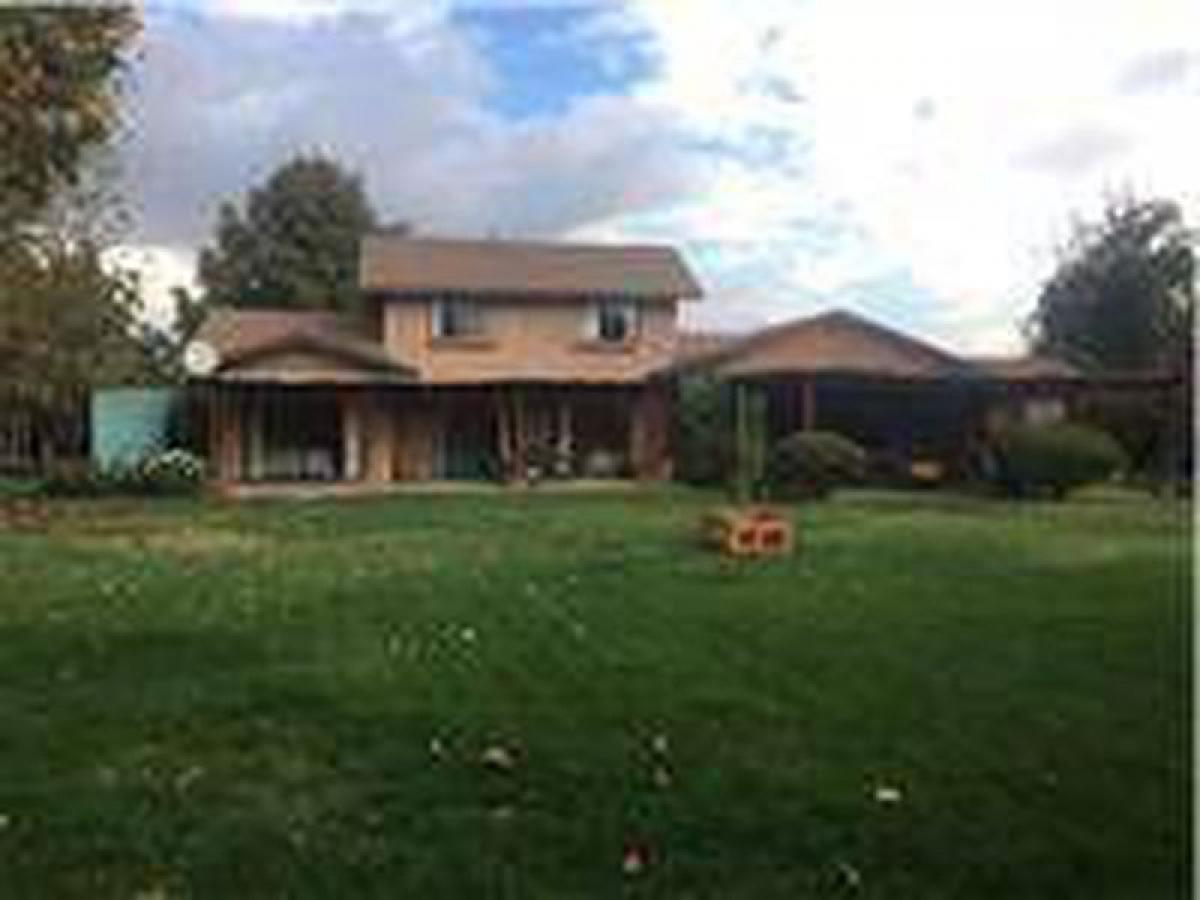 Земельный участок в Сантьяго, Чили № 557