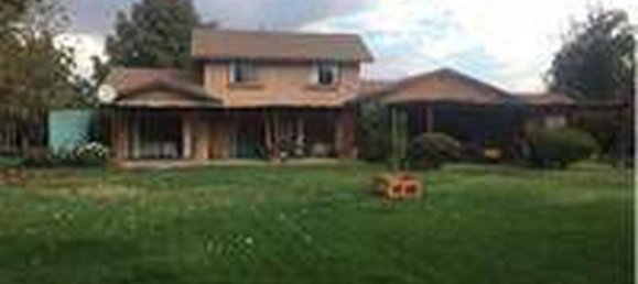 Земельный участок в Сантьяго, Чили № 557 2