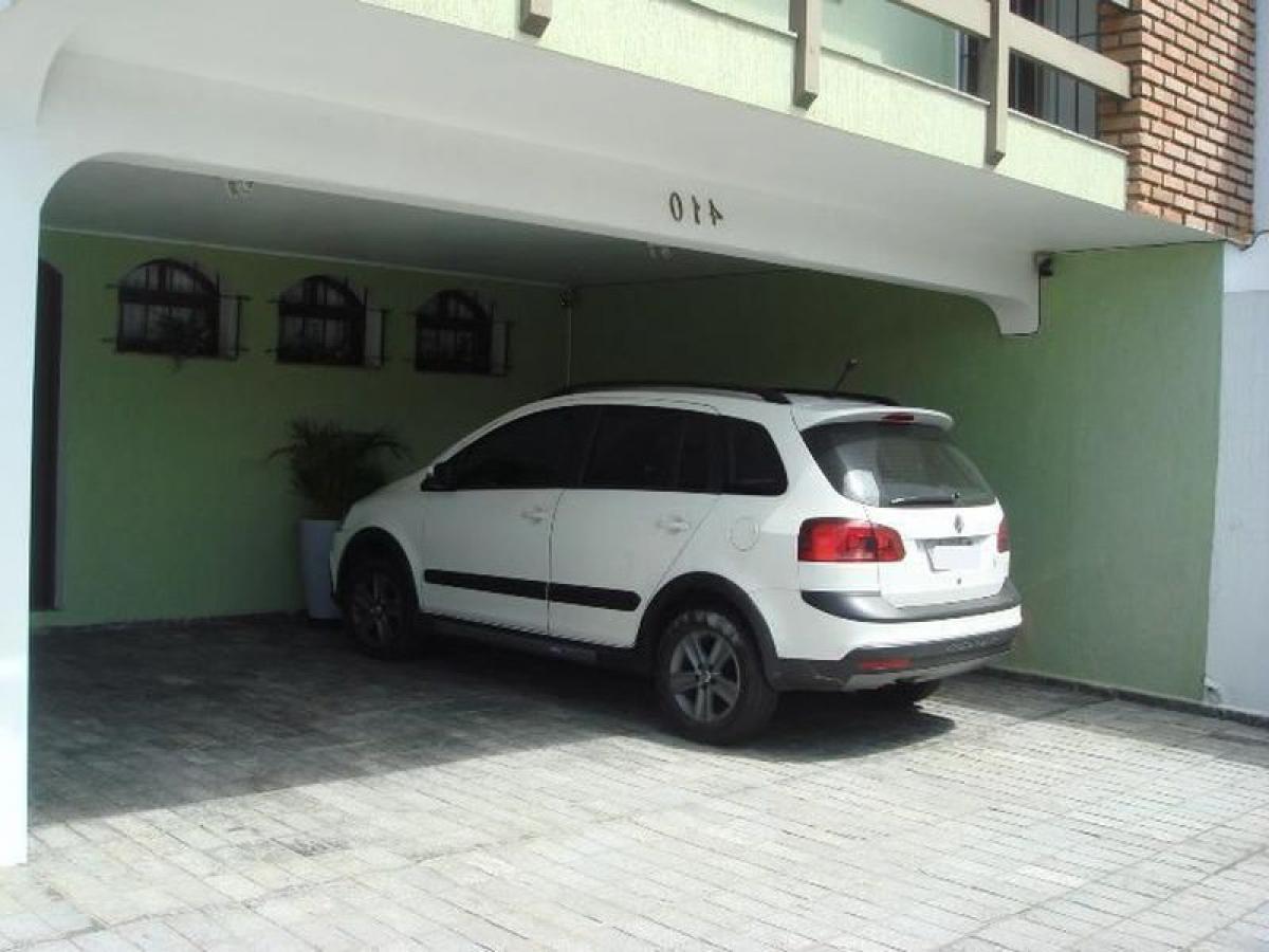 3 chambres Maison à Sao Paulo, Brazil No. 590548