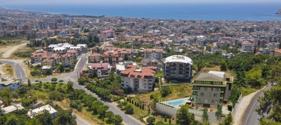 Apartment 1+3 in Alanya, Turkey No. 21545 3