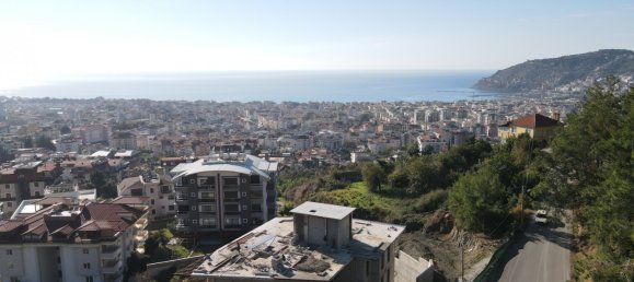Apartment 1+3 in Alanya, Turkey No. 21545 6