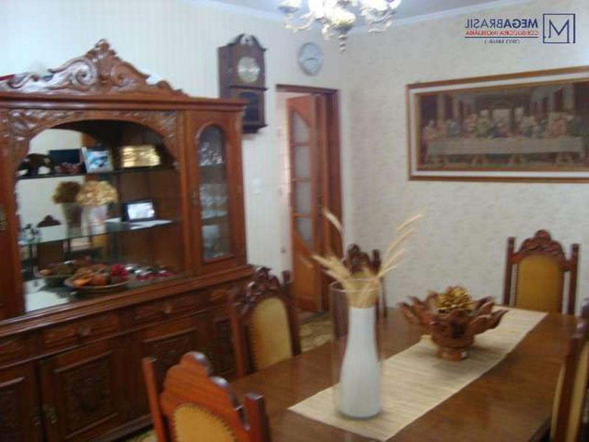 4 bedrooms House in Sao Paulo, Brazil No. 436683