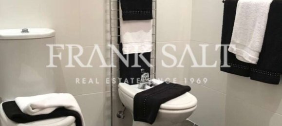 2 غرف نوم شقة في Saint Julian's, Malta رقم 9404 15