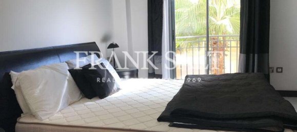 2 غرف نوم شقة في Saint Julian's, Malta رقم 9404 11