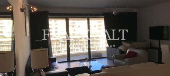 2 غرف نوم شقة في Saint Julian's, Malta رقم 9404 6