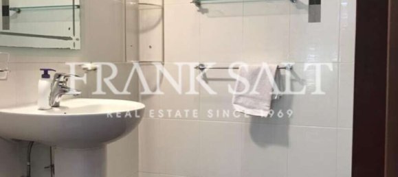 2 غرف نوم شقة في Saint Julian's, Malta رقم 9404 10