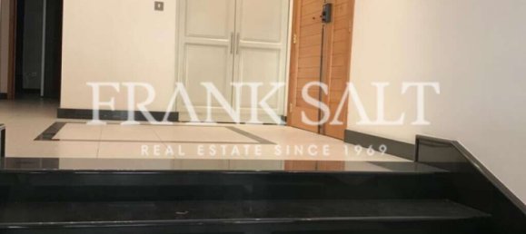 2 غرف نوم شقة في Saint Julian's, Malta رقم 9404 9