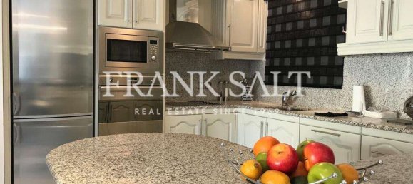 2 غرف نوم شقة في Saint Julian's, Malta رقم 9404 8