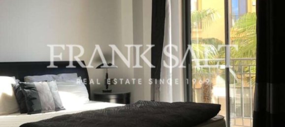 2 غرف نوم شقة في Saint Julian's, Malta رقم 9404 12