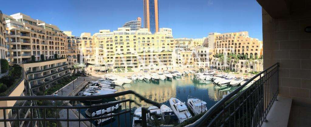 2 غرف نوم شقة في Saint Julian's, Malta رقم 9404