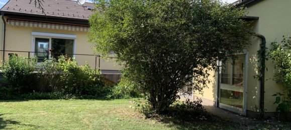 7-Zimmer Haus in Wien, Austria, Nr. 235048 5