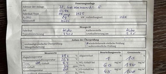 7-Zimmer Haus in Wien, Austria, Nr. 235048 20